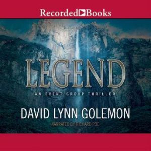 Legend, David L. Golemon