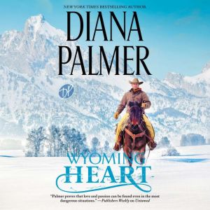 Wyoming Heart, Diana Palmer