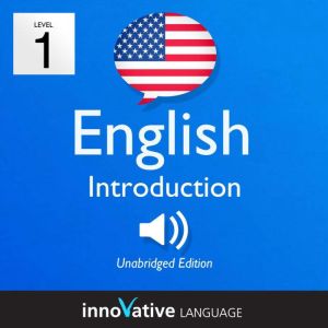 Learn English  Level 1 Introduction..., Innovative Language Learning