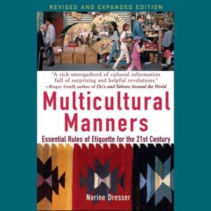 Multicultural Manners, Norine Dresser