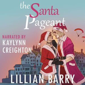 The Santa Pageant