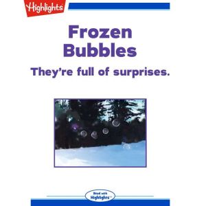 Frozen Bubbles, Verlie Hutchens