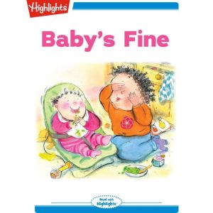 Babys Fine, Ann Ingalls
