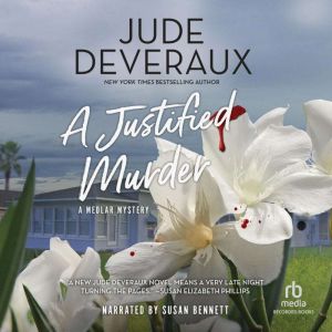 A Justified Murder, Jude Deveraux