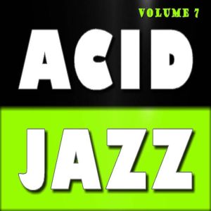 Acid Jazz, Vol. 7