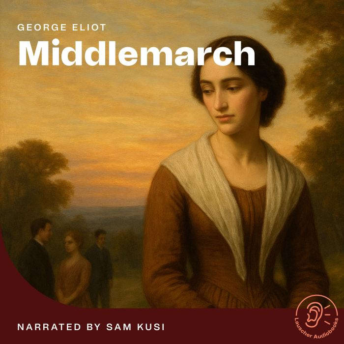 Middlemarch, George Eliot