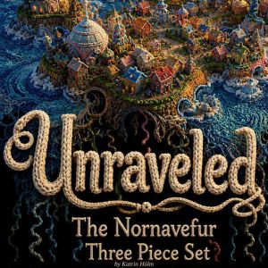 Unraveled, Katrin Holm