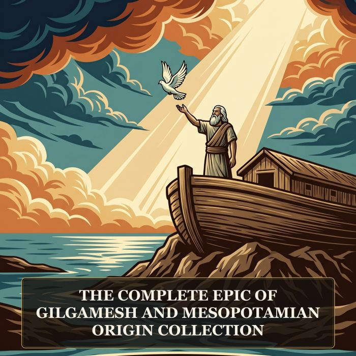 The Complete Epic of Gilgamesh and Me..., Sinleqiunninni Sinleqiunninni