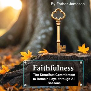 Faithfulness: The Steadfast Commitment to Remain Loyal through All Seasons