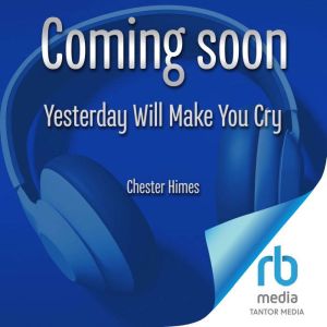 Yesterday Will Make You Cry, Chester Himes