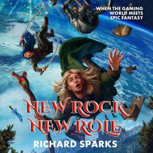 New Rock New Role, Richard Sparks