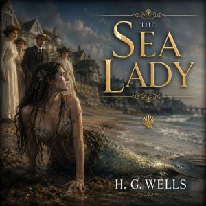 The Sea Lady, H. G. Wells