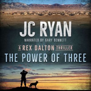 Power of Three, JC Ryan