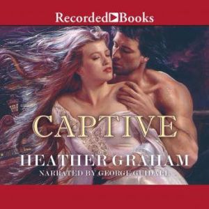 Captive, Heather Graham