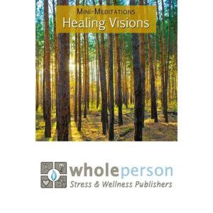 Healing Visions, Andrew Schwartz