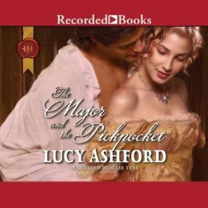 The Major and the Pickpocket, Lucy Ashford