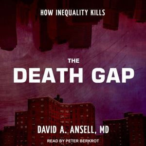 The Death Gap, David A. Ansell
