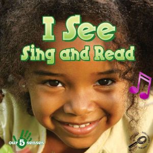 I See, Sing and Read, Joann Cleland