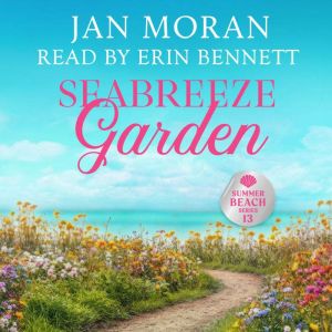 Seabreeze Garden, Jan Moran