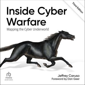 Inside Cyber Warfare, Jeffrey Caruso