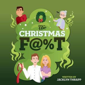 Christmas FT, Jacklyn Thrapp