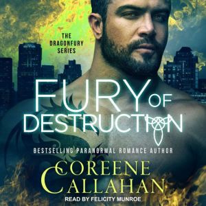 Fury of Destruction, Coreene Callahan