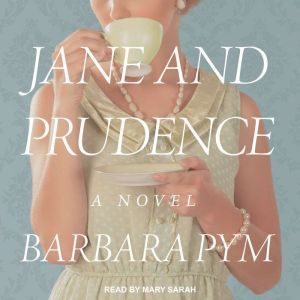 Jane and Prudence, Barbara Pym