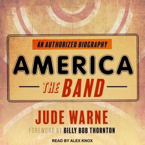 America, the Band, Jude Warne
