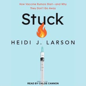 Stuck, Heidi J. Larson
