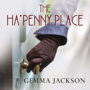 The HaPenny Place, Gemma Jackson