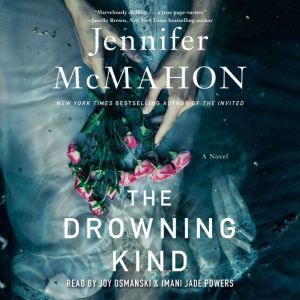 The Drowning Kind, Jennifer McMahon