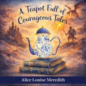 A Teapot Full of Courageous Tales