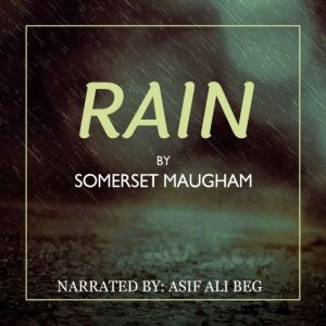 The Rain, Sommerset Maugham