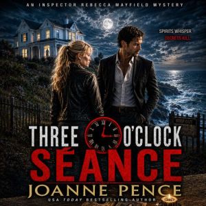 Three OClock, Joanne Pence