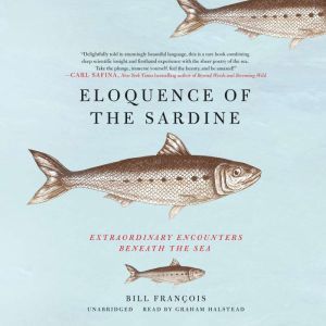 Eloquence of the Sardine, Antony Shugaar