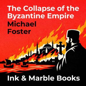 The Collapse of the Byzantine Empire, Michael Foster