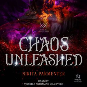 Chaos Unleashed, Nikita Parmenter
