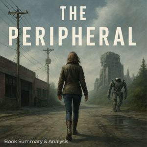 The Peripheral: Book Summary & Analysis