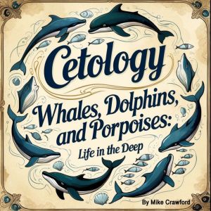 Cetology: Whales, Dolphins, and Porpoises: Life in the Deep