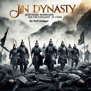 Jin Dynasty: Northern Warriors and the Conquest of China