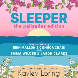 SLEEPER: The Palisades Edition