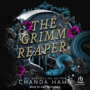 The Grimm Reaper, Chanda Hahn