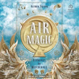 Air Magic, Astrea Taylor