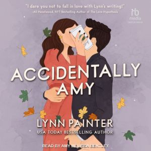 Accidentally Amy, Lynn Painter