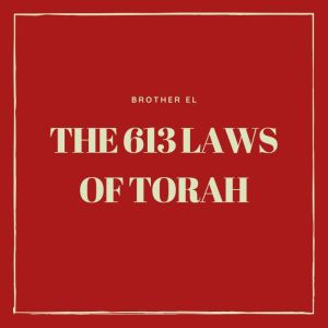 The 613 Laws Of Torah, Brother EL