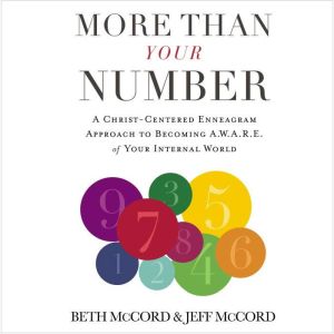 More Than Your Number, Beth McCord