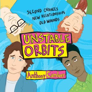 Unstable Orbits, Anthony Camber