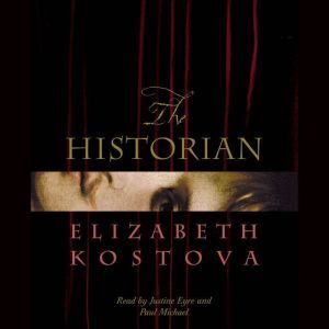 The Historian, Elizabeth Kostova