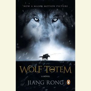 Wolf Totem, Jiang Rong