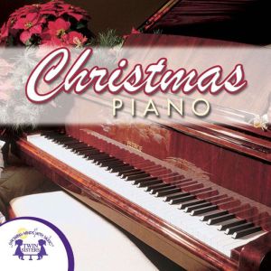 Christmas Piano, Kim Mitzo Thompson